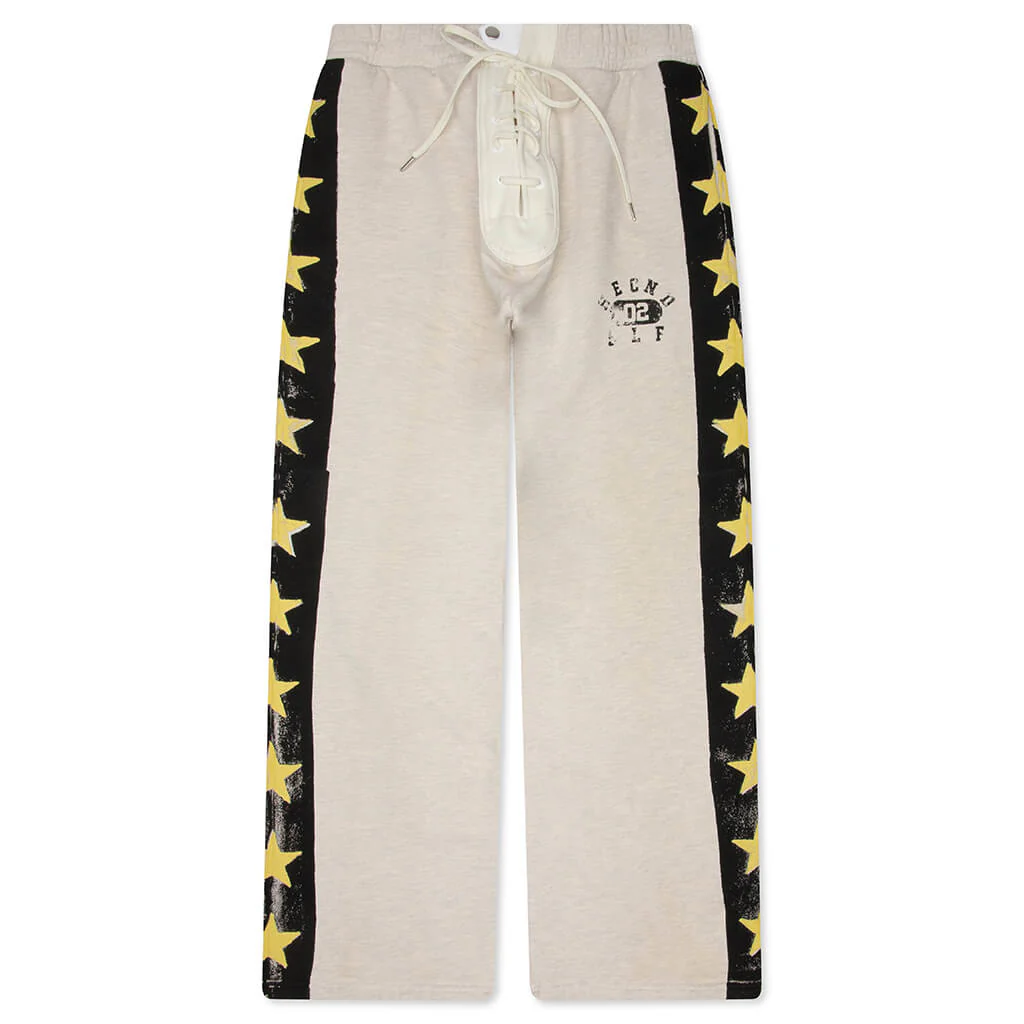 All Star Field Day Lounge Pant - Heather