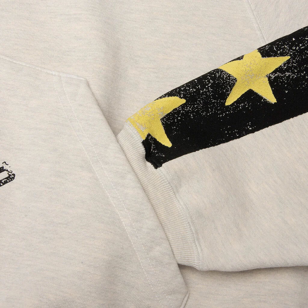 All Star Field Day Zip-Up - Heather - Image 4