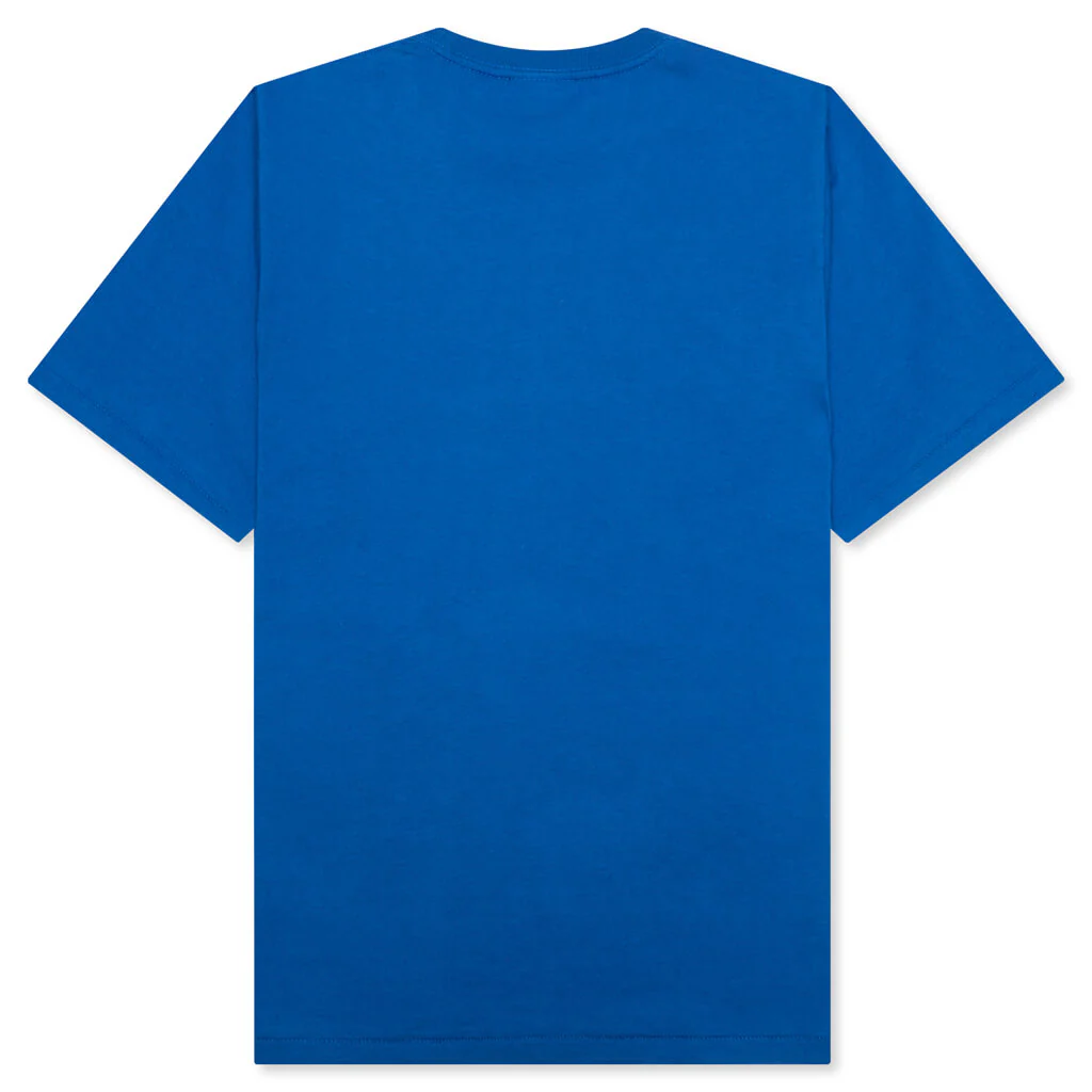 Shark Tee - Blue - Image 2