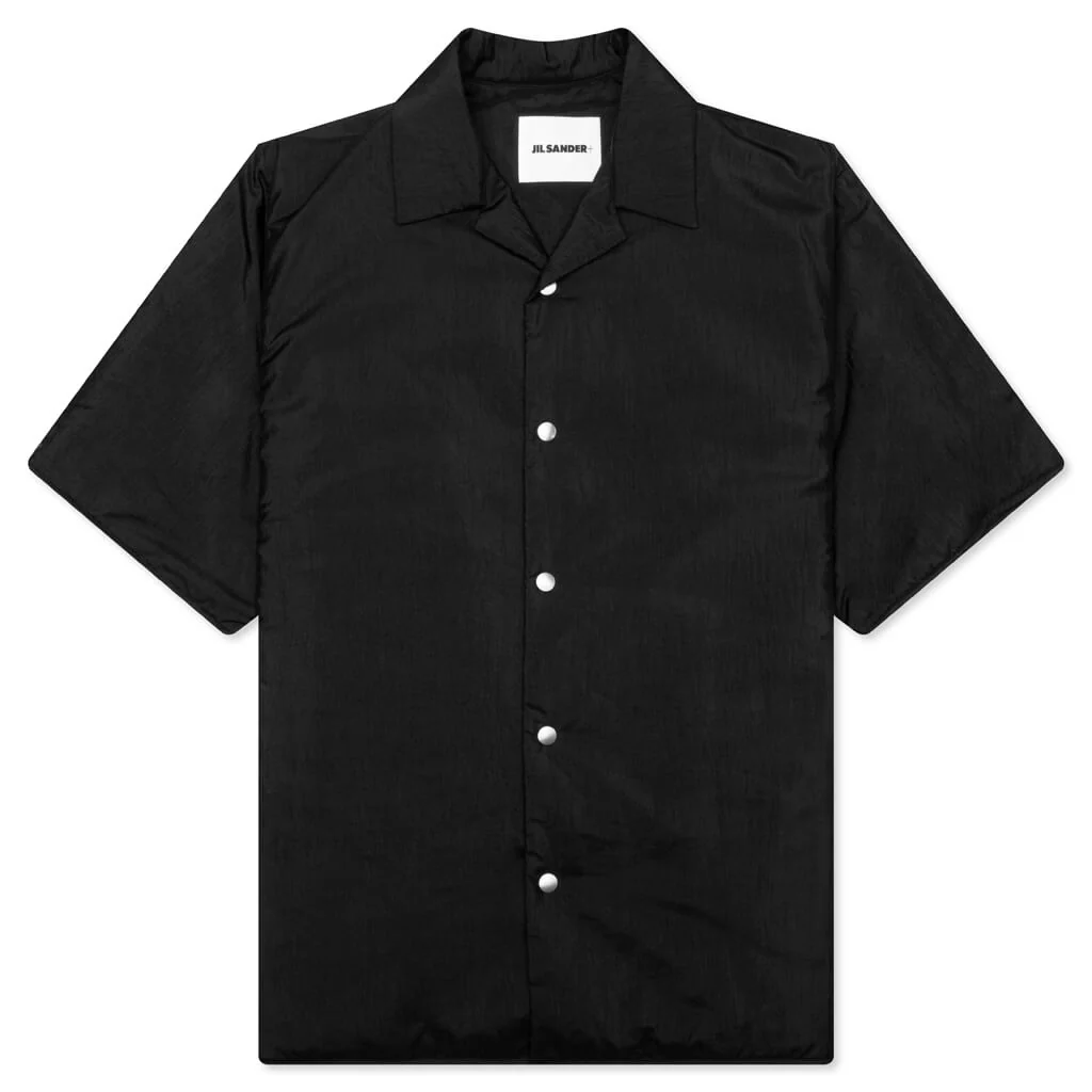 Shirt - Black