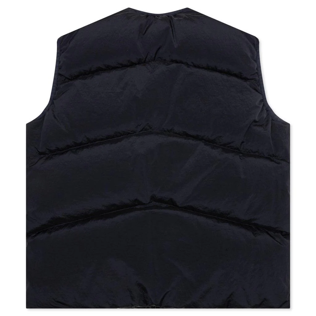Vest - Navy Blue - Image 2