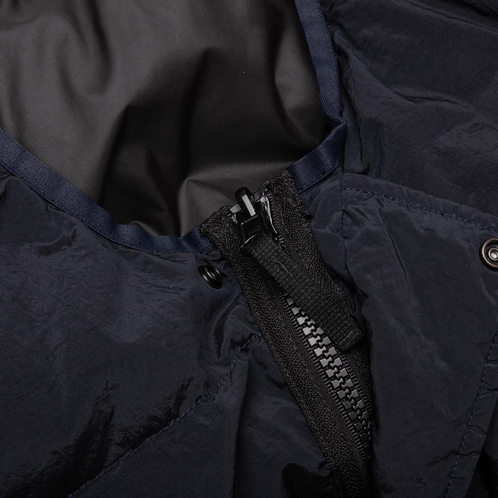 Vest - Navy Blue - Image 3