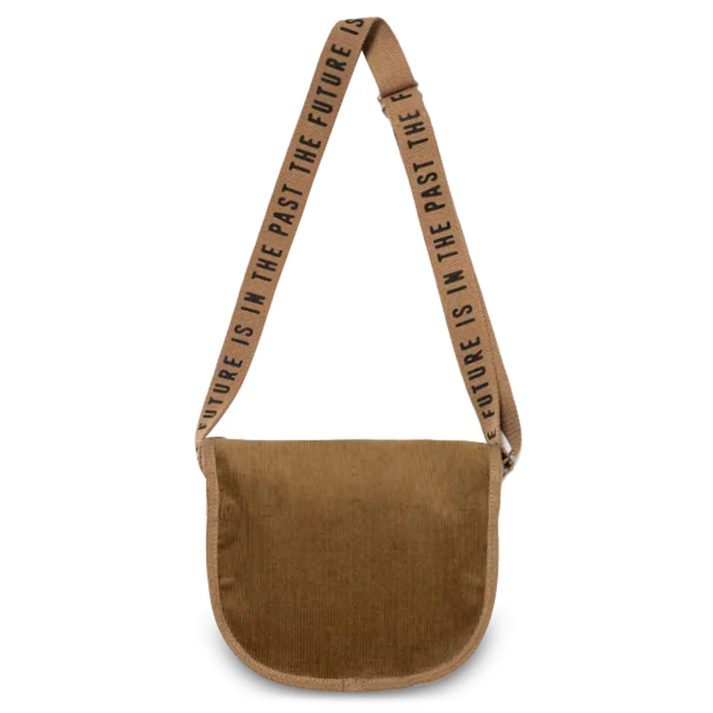 Shoulder Bag - Brown - Image 2