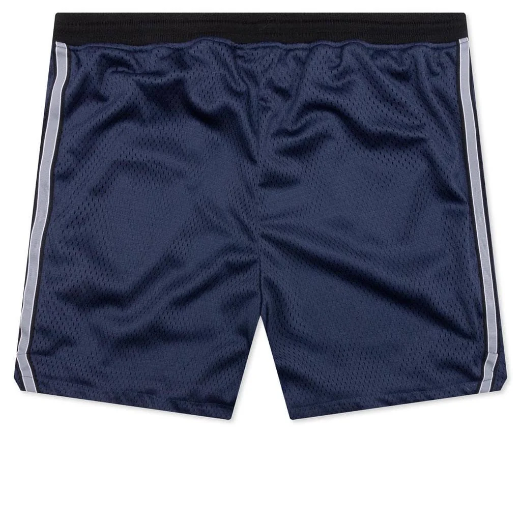 Sigma Shorts - Navy - Image 2