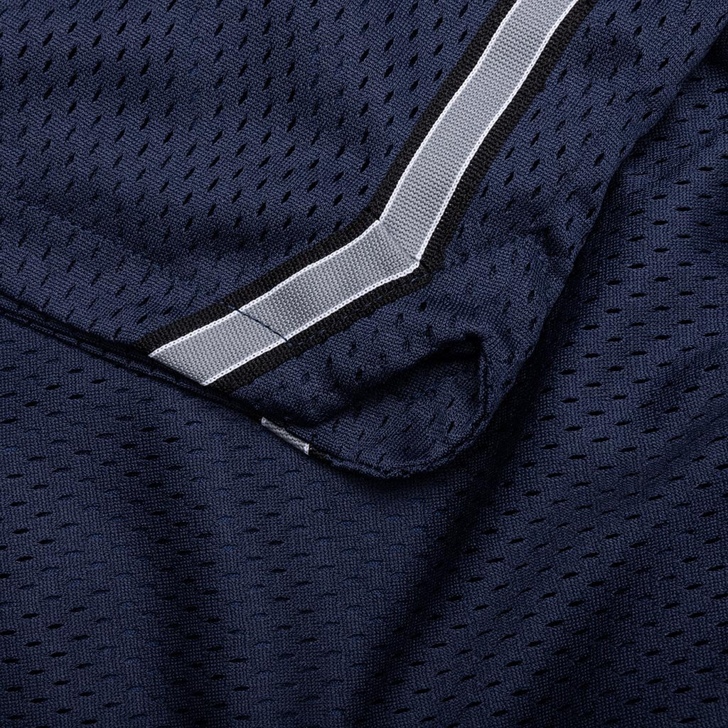 Sigma Shorts - Navy - Image 4