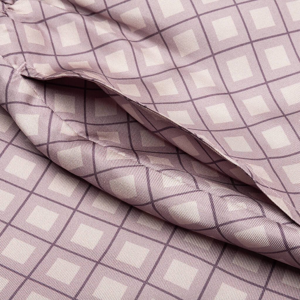 Silk Short - Haze Tile - Image 4