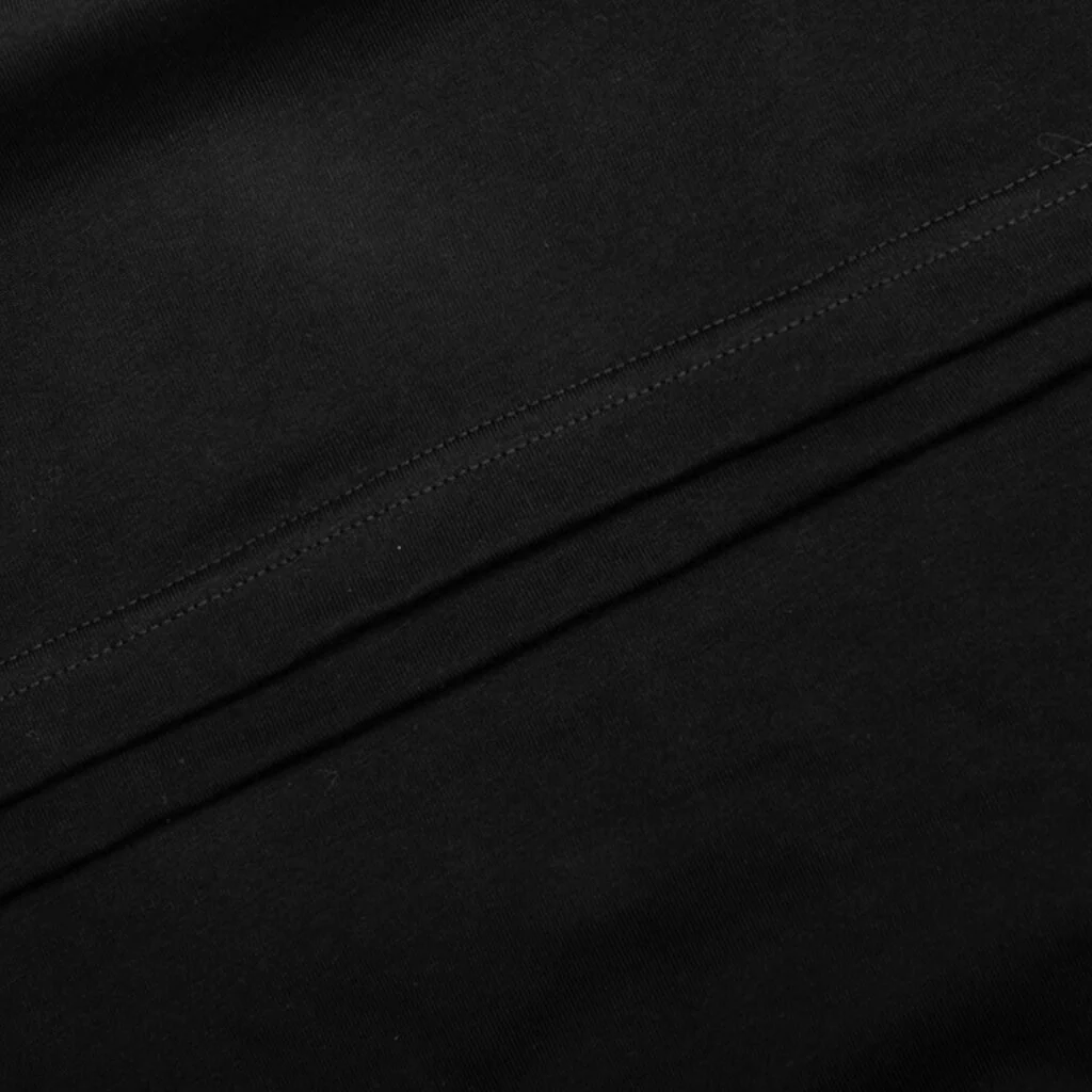 Cloud Tee - Black - Image 5