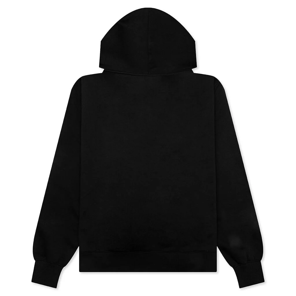 Feature x Sinclair Pit Crew Hoodie - Black - Image 2