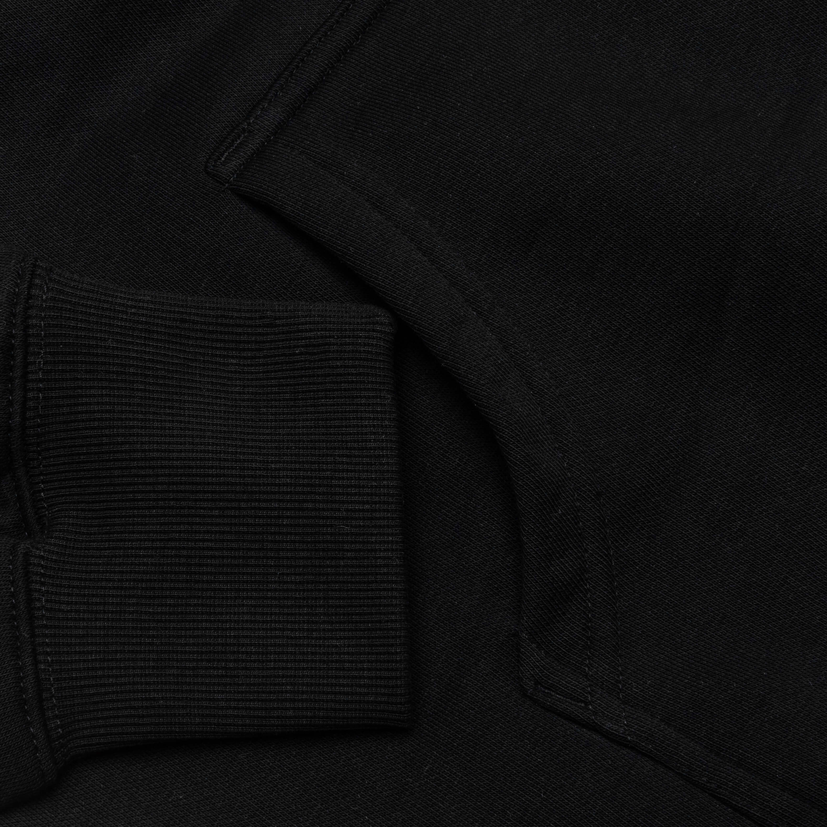Feature x Sinclair Pit Crew Hoodie - Black - Image 5