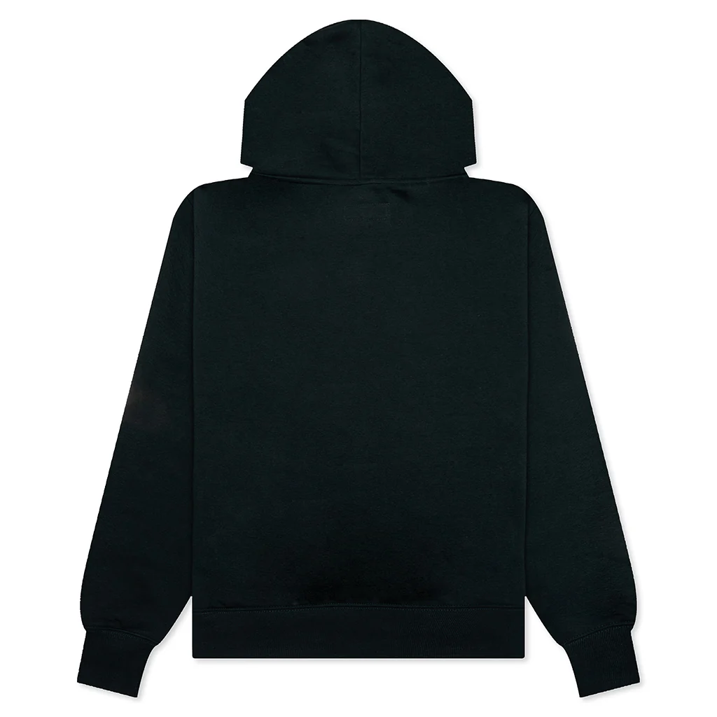Feature x Sinclair Pit Crew Hoodie - Green - Image 2