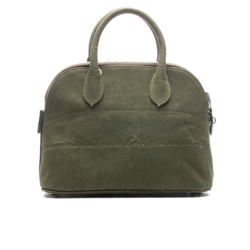 Daily Bag Small - Green - Image 2