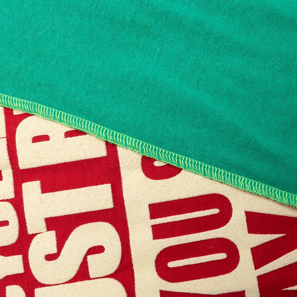 Smear Reversible L/S Tee - Multi - Image 6
