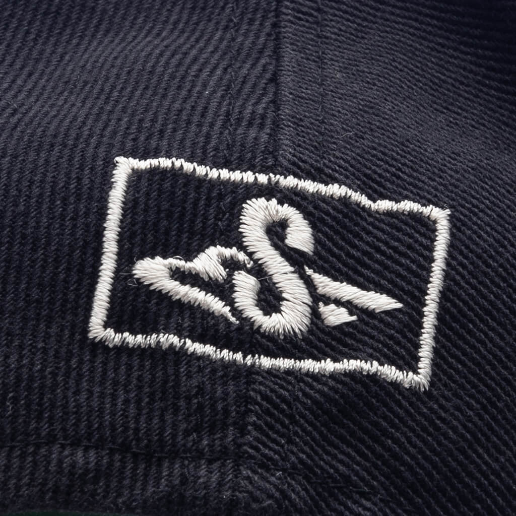 SMX6 Cap - Black - Image 3