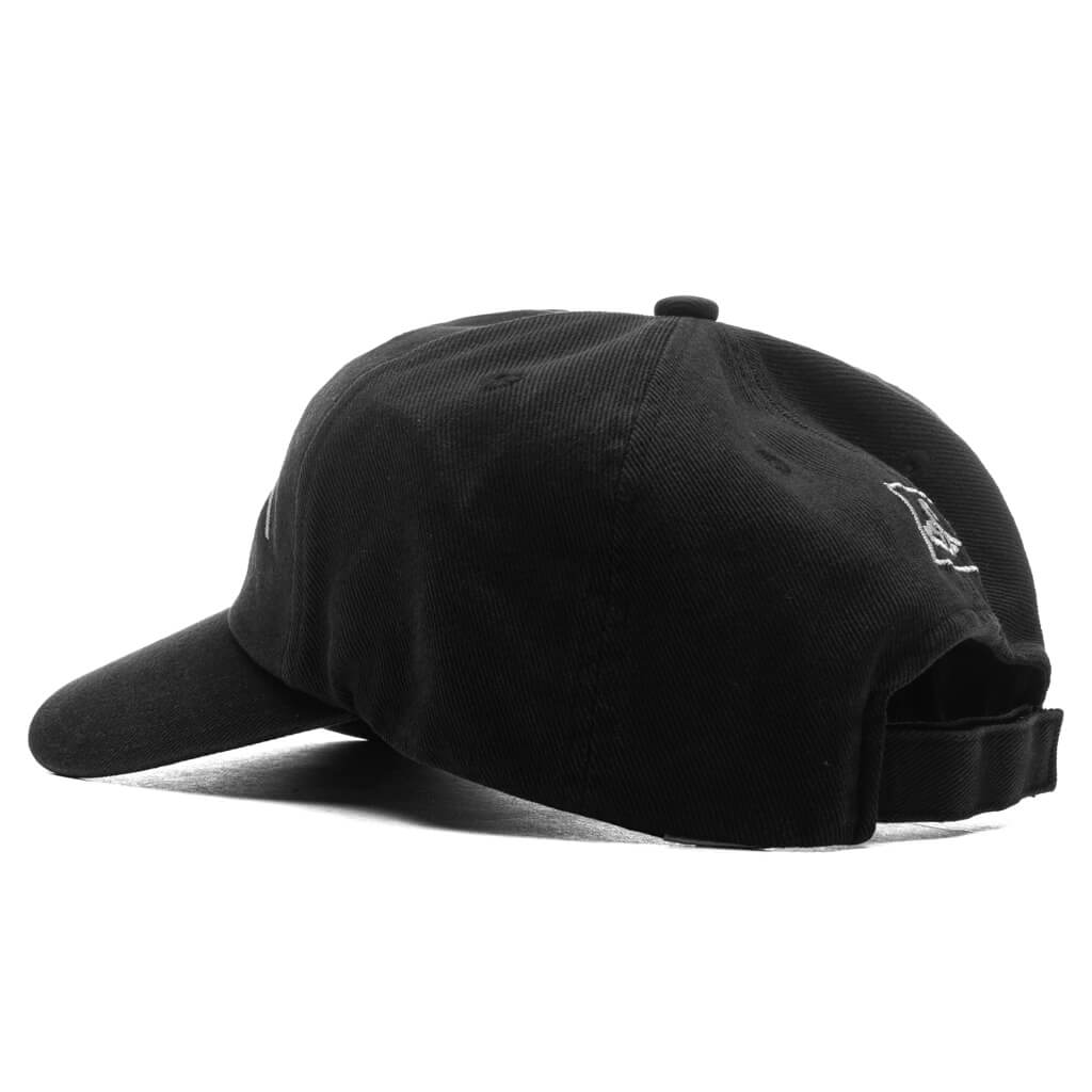 SMX6 Cap - Black - Image 5