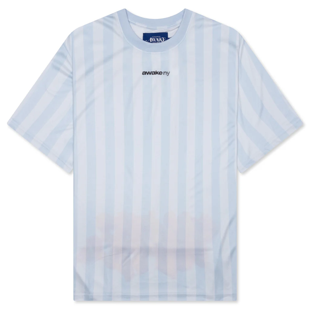 Soccer Jersey - Blue