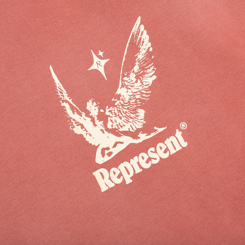 Spirits of Summer Hoodie - Sunrise - Image 3
