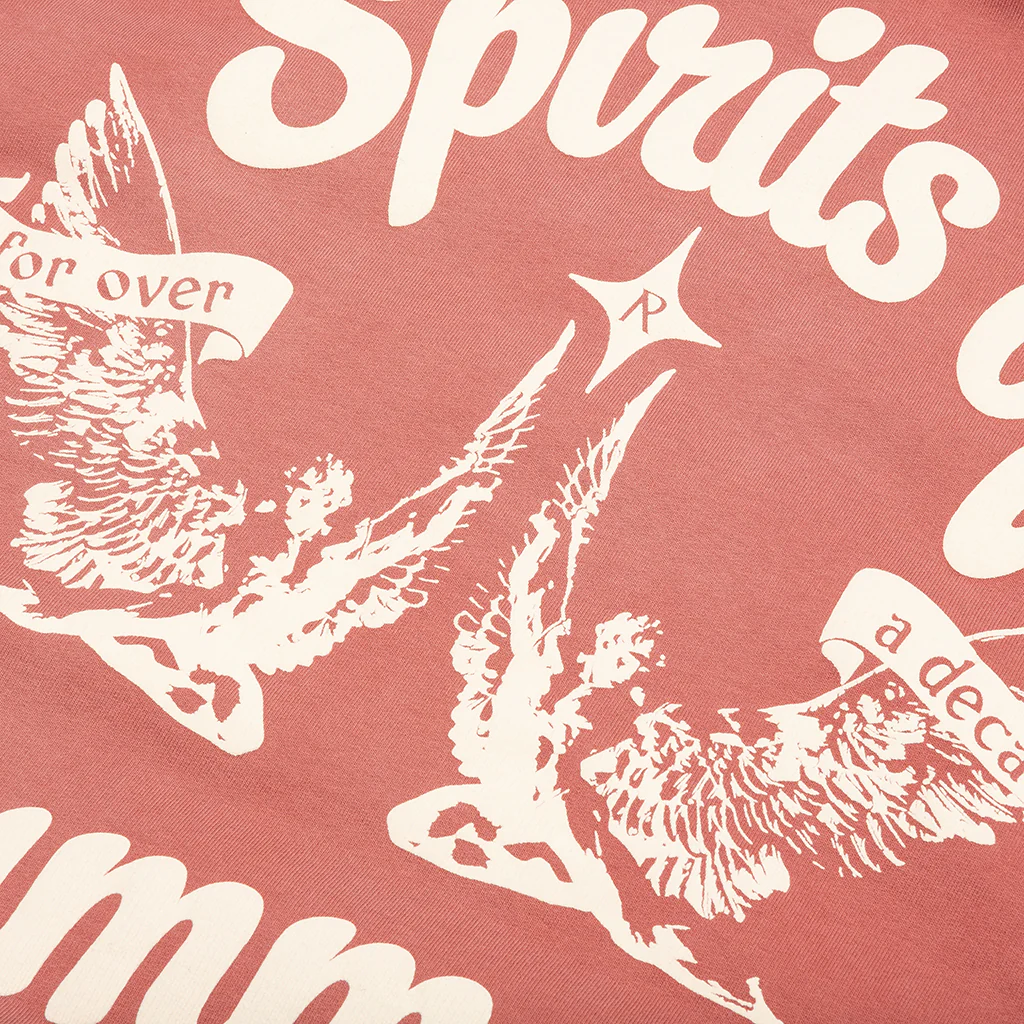 Spirits of Summer Hoodie - Sunrise - Image 6