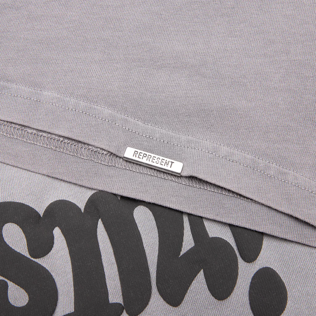 Spirits of Summer T-Shirt - Mist - Image 5