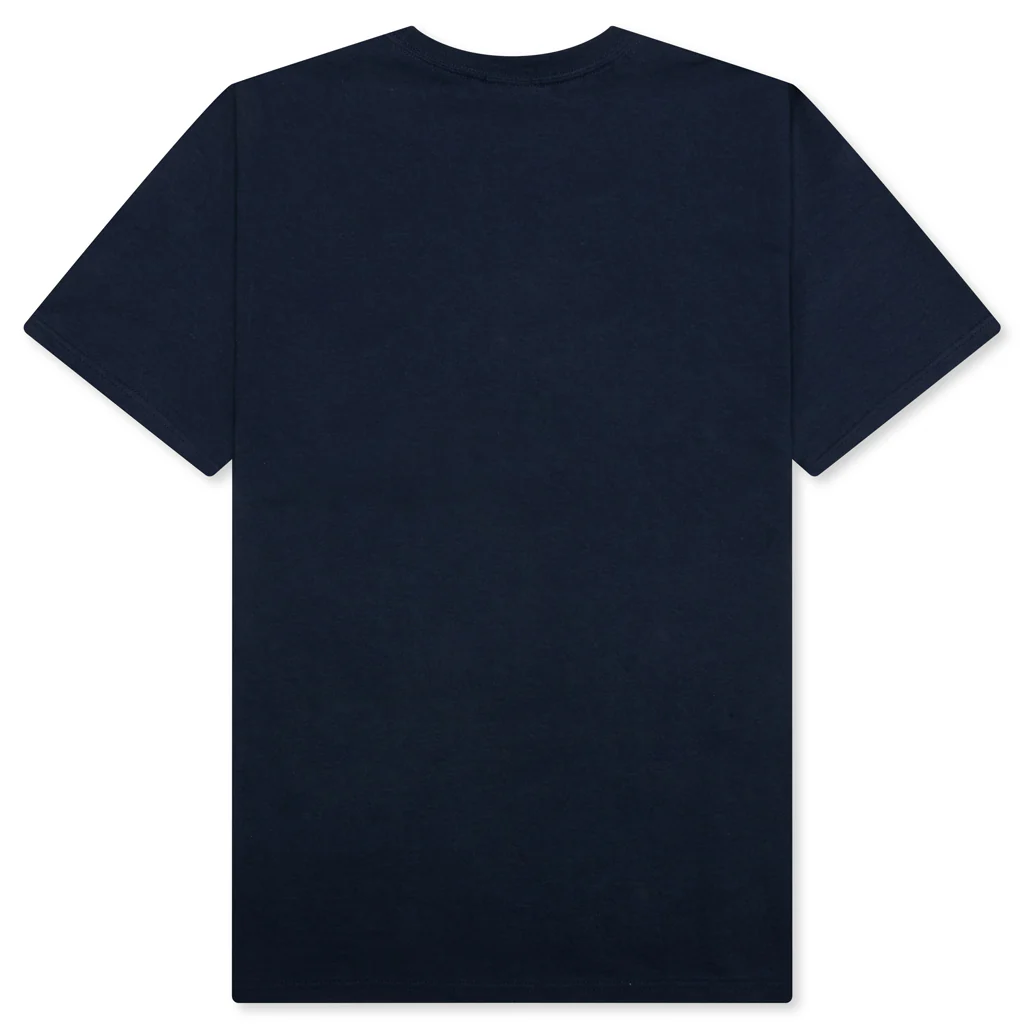 Sportswear Tee - Navy - Image 2