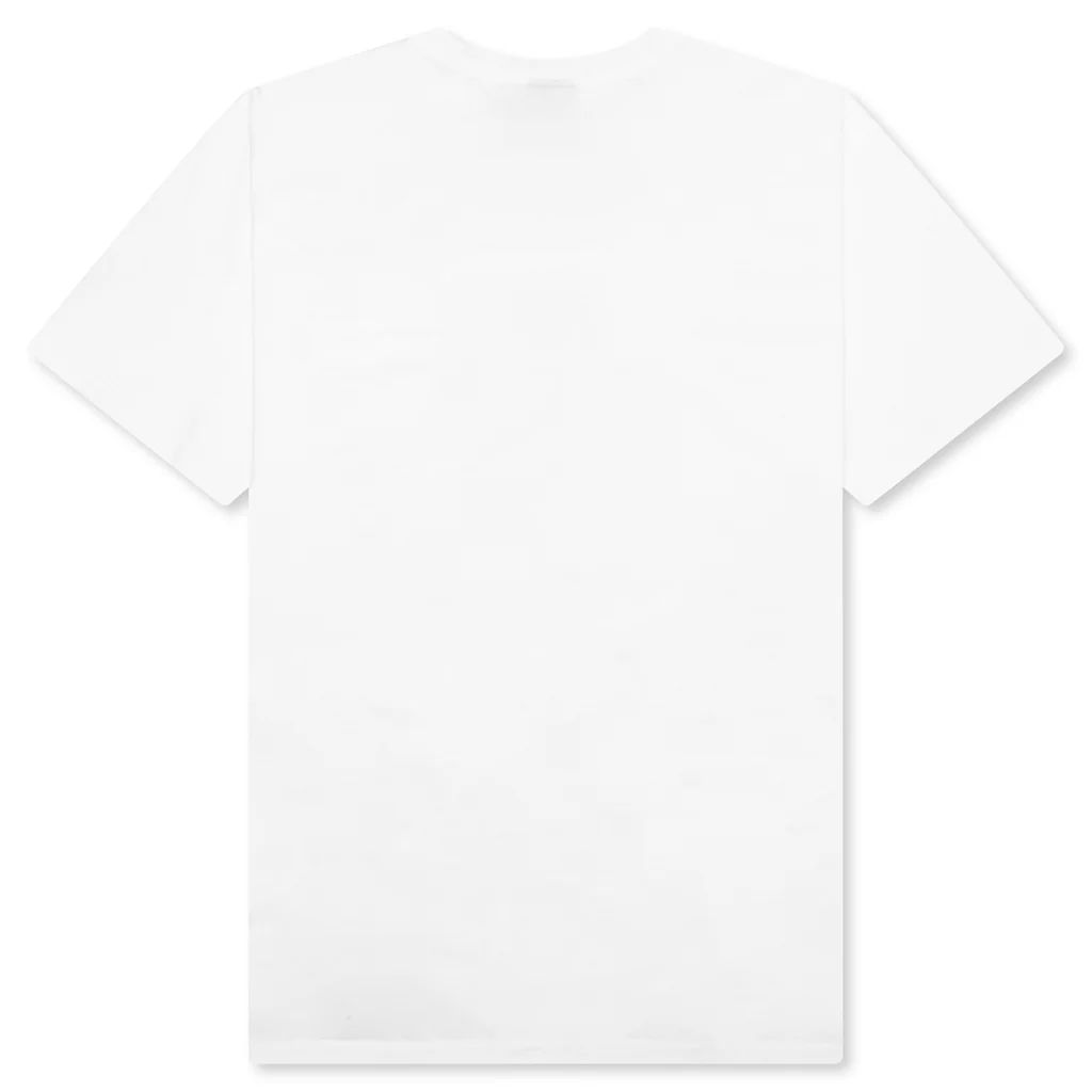 Sportswear Tee - White - Image 2