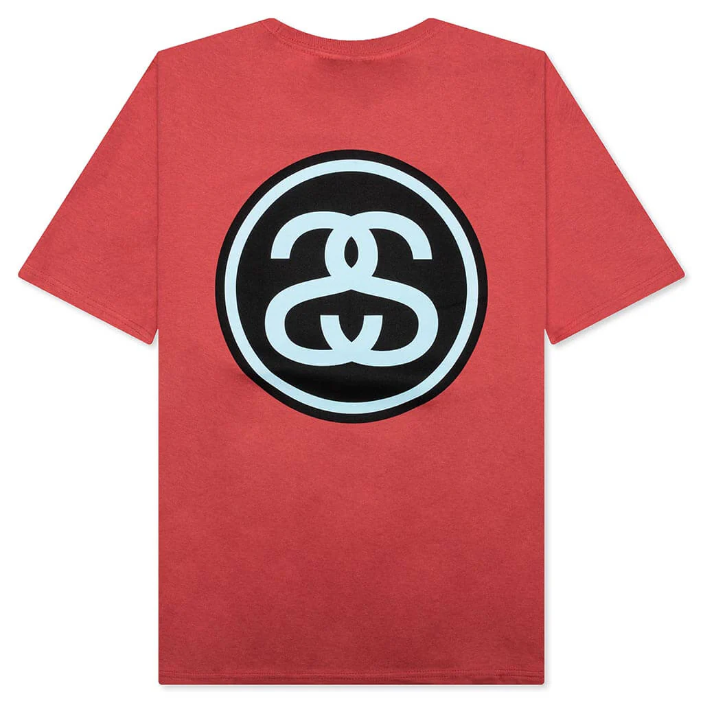SS-Link Tee - Pepper - Image 2