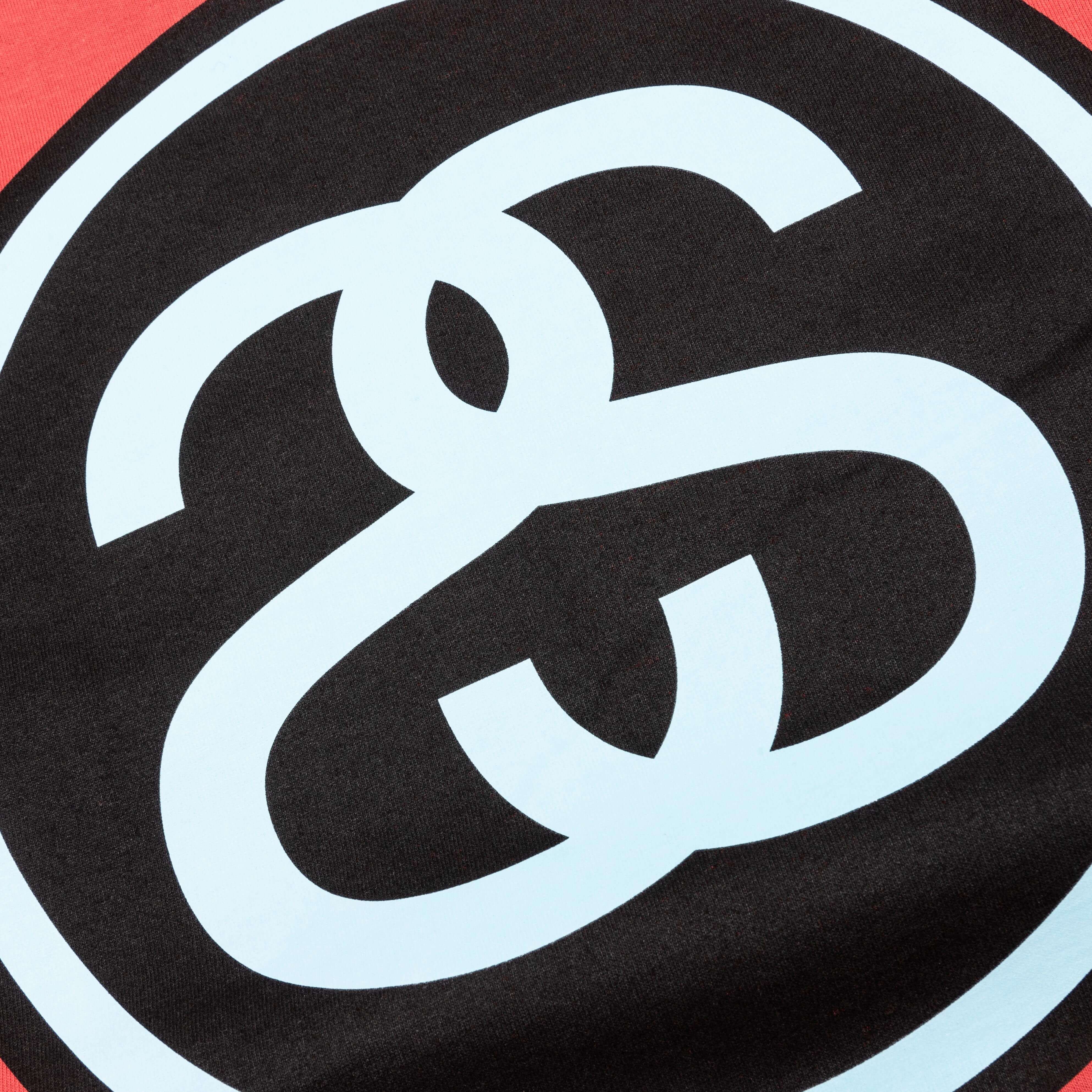 SS-Link Tee - Pepper - Image 4