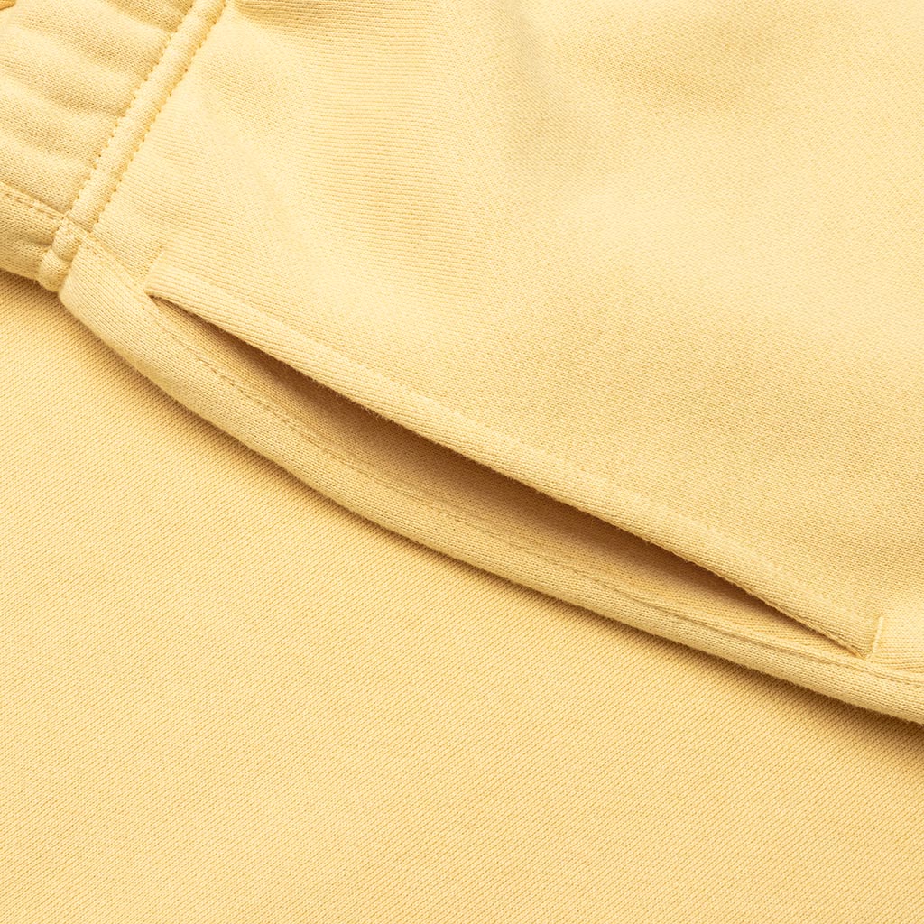 Women's Midlength Skirt - Light Tuscan - Image 5