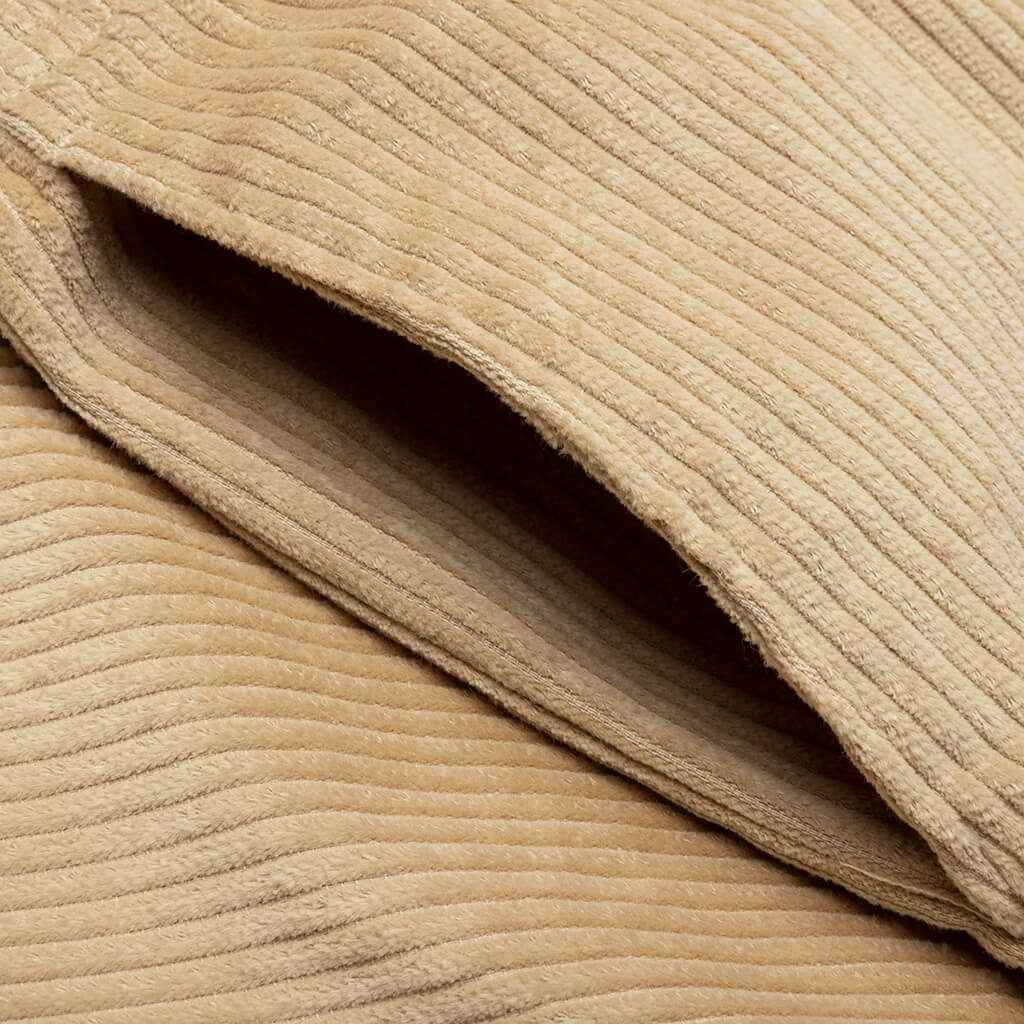 Women's Relaxed Trouser - Sand - Image 4