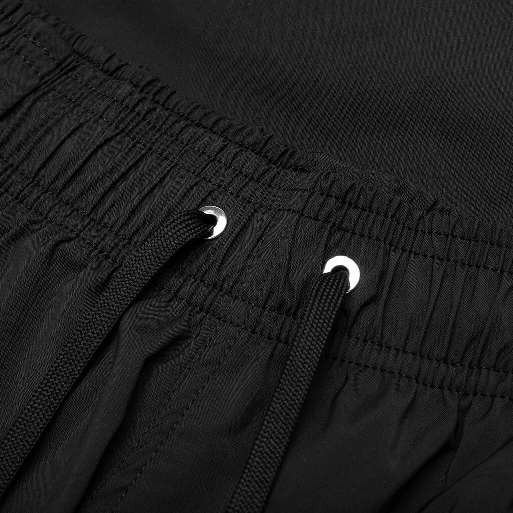 Stack Swim Trunk - Black - Image 3