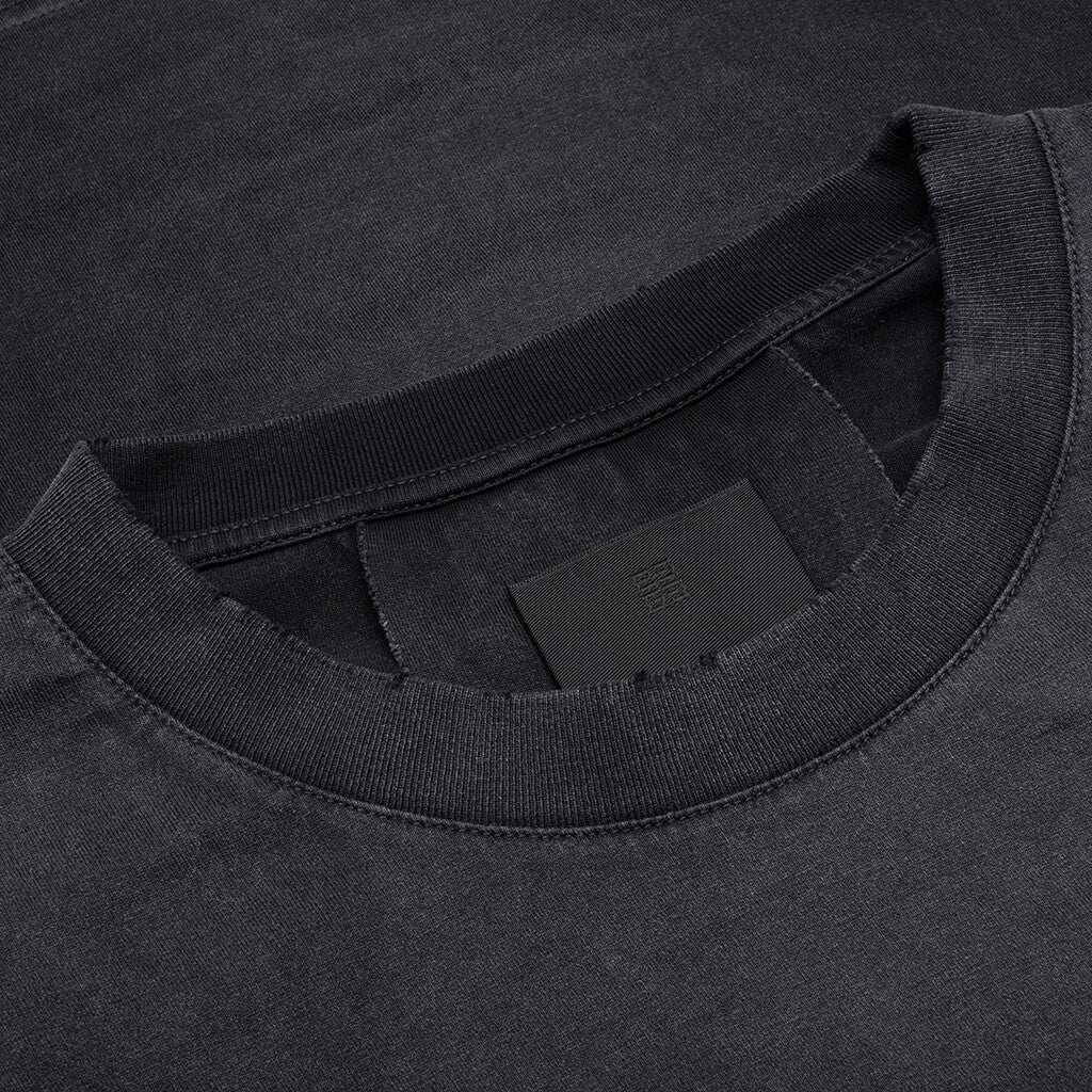 Standard S/S Paris - Black - Image 3