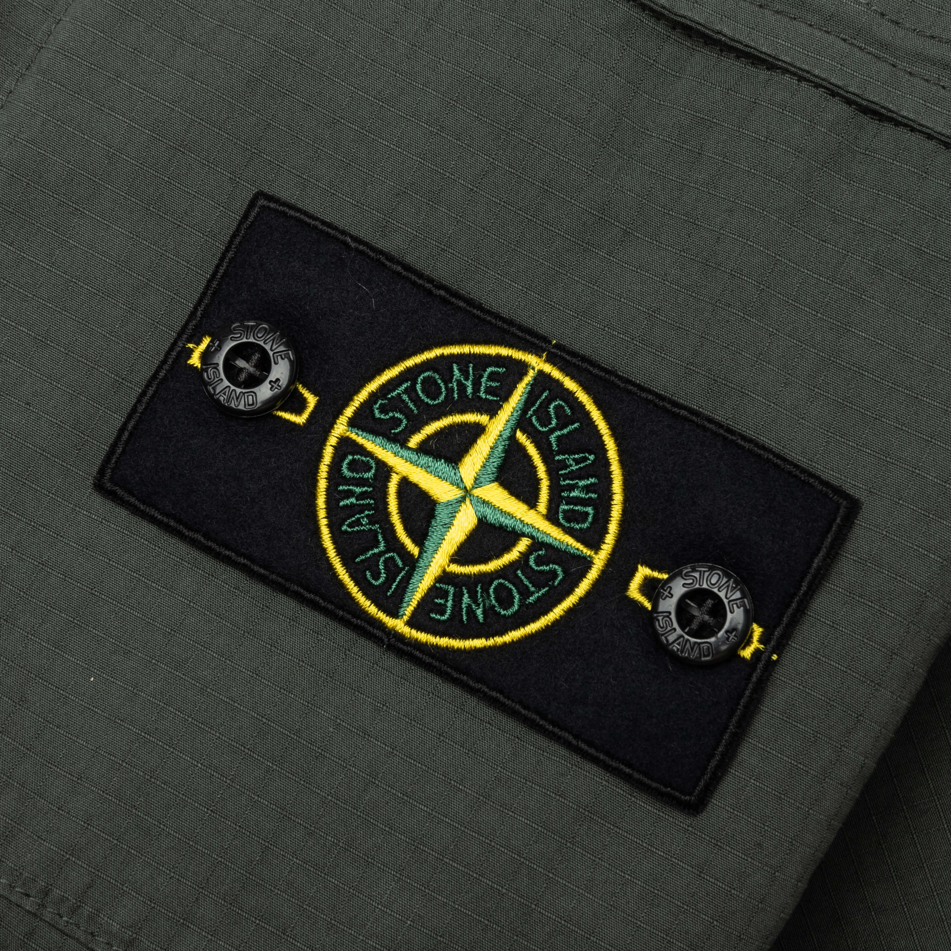 Loose Fit Cargo Pants - Musk - Image 5