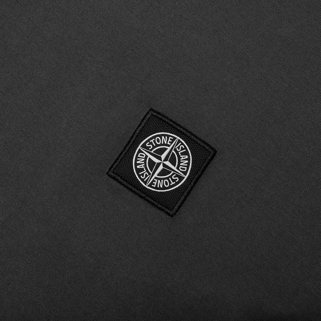 Short-Sleeve T-Shirt - Charcoal - Image 4