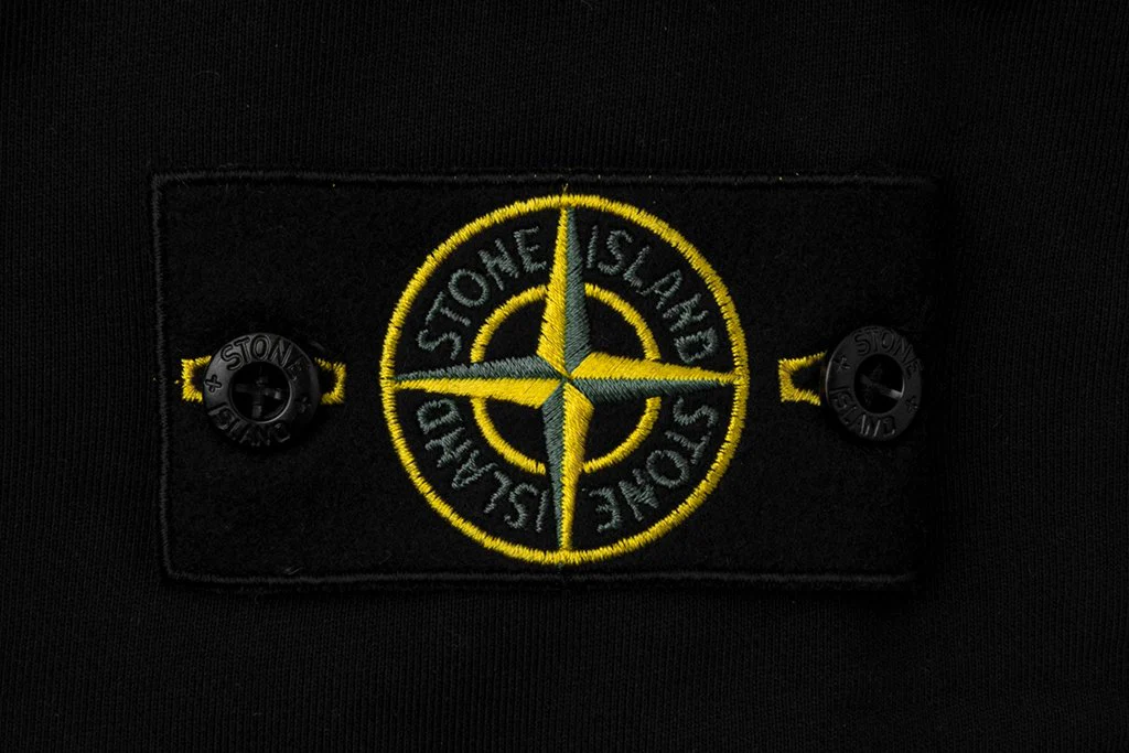 Cargo Pants - Black - Image 3