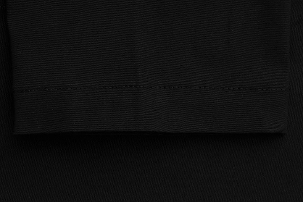 Cargo Pants - Black - Image 4