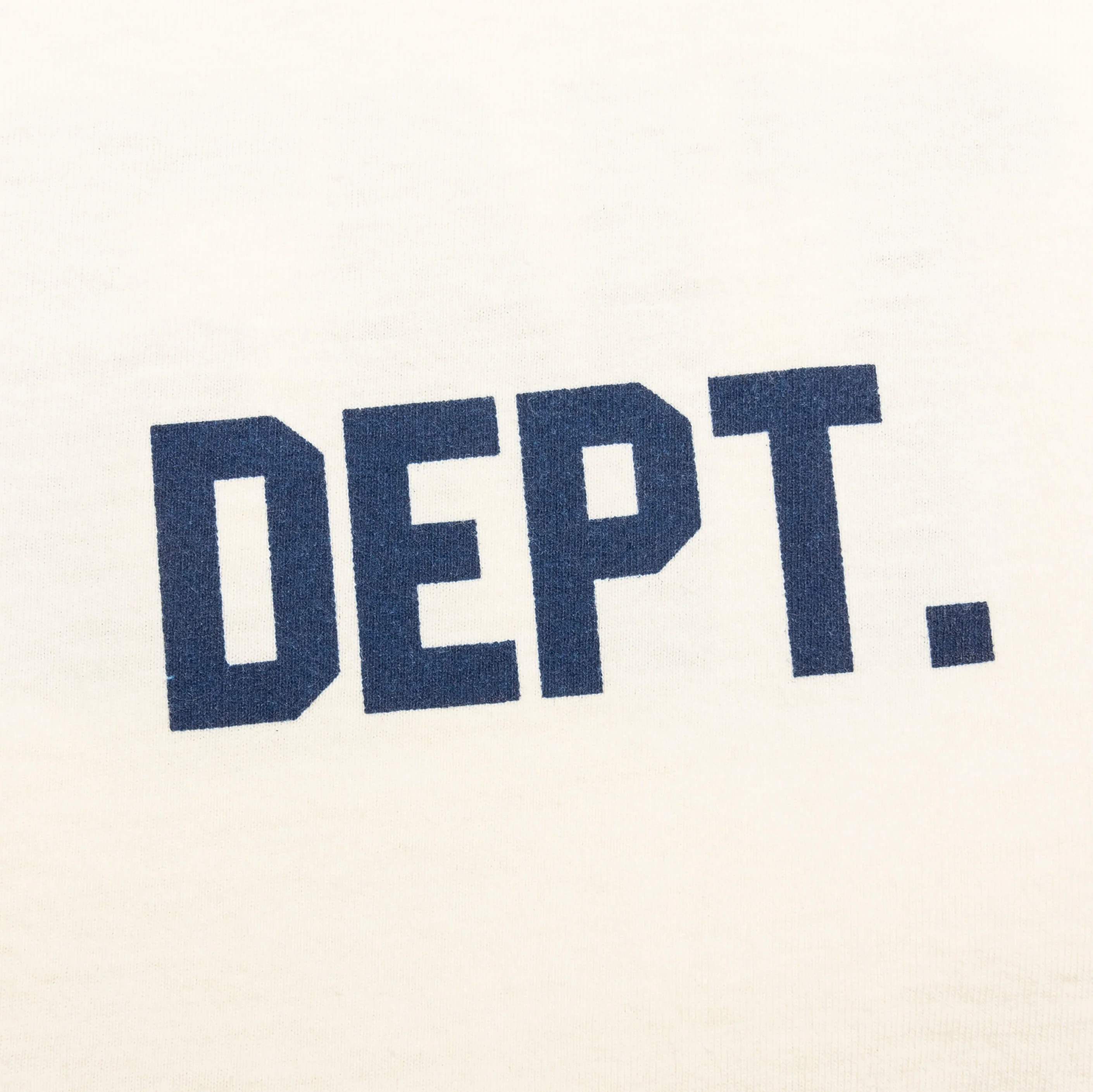 Student/Coach Tee - Archival White - Image 3