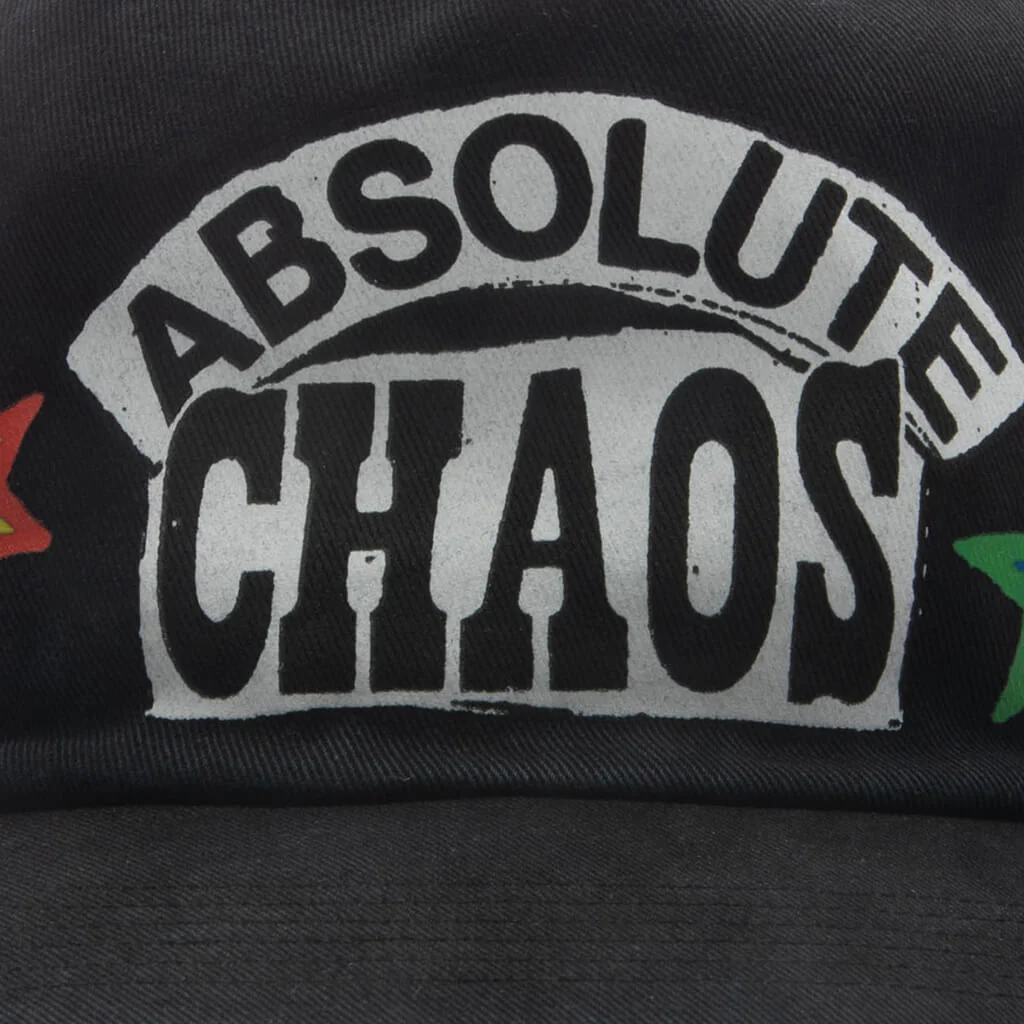 Chaos Hat - Navy - Image 2