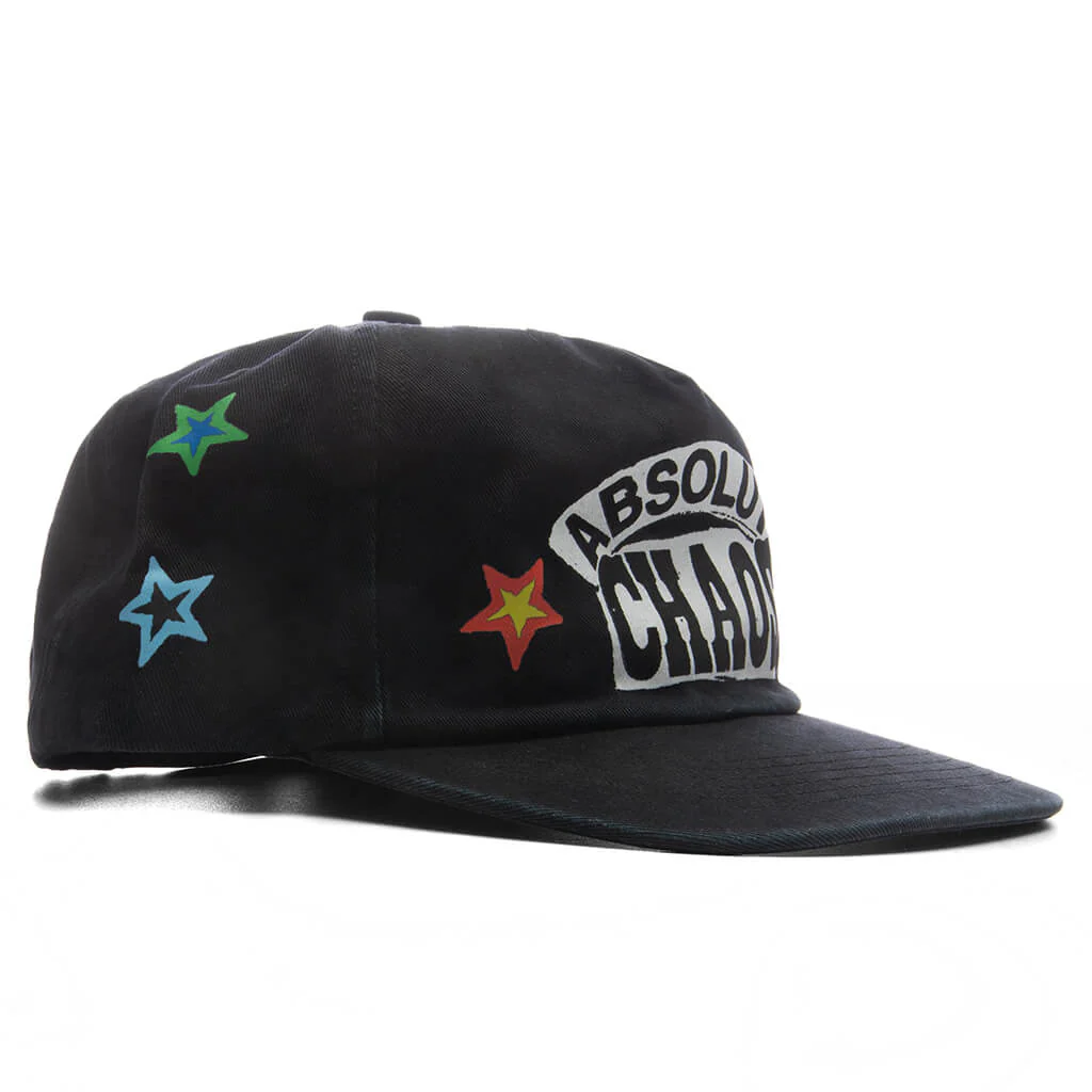 Chaos Hat - Navy - Image 3