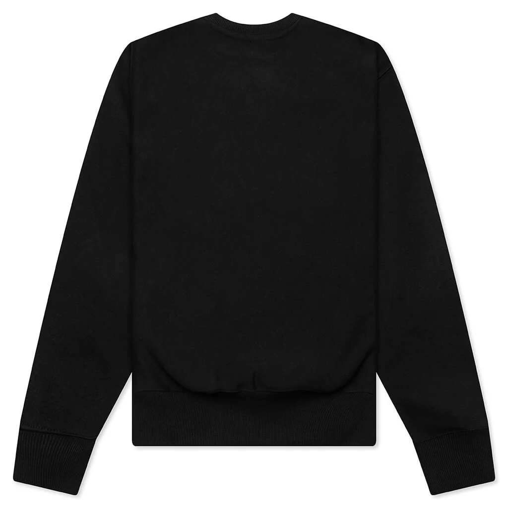 Authorized Crew - Black - Image 2