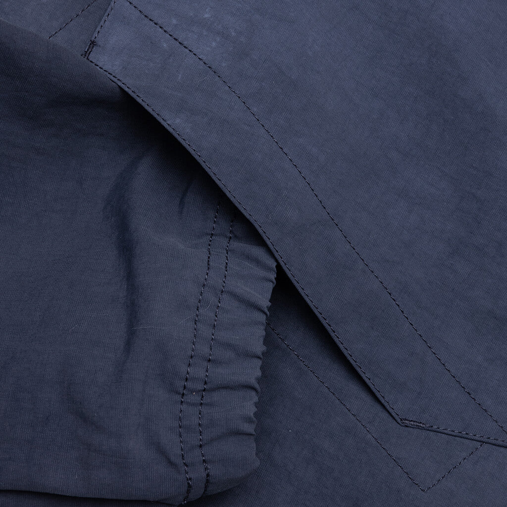 Beach Shell Wave Dye - Navy - Image 5