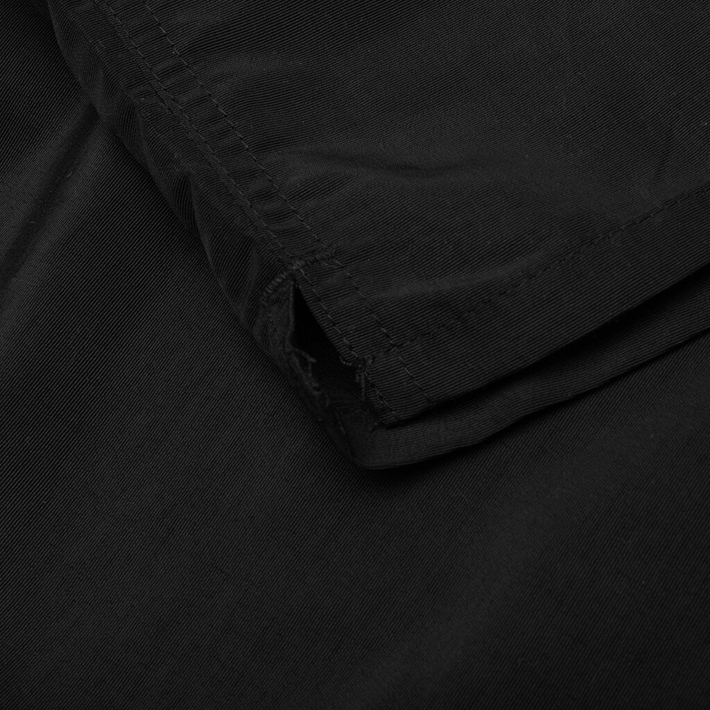 Big Basic Water Short - Black - Image 5