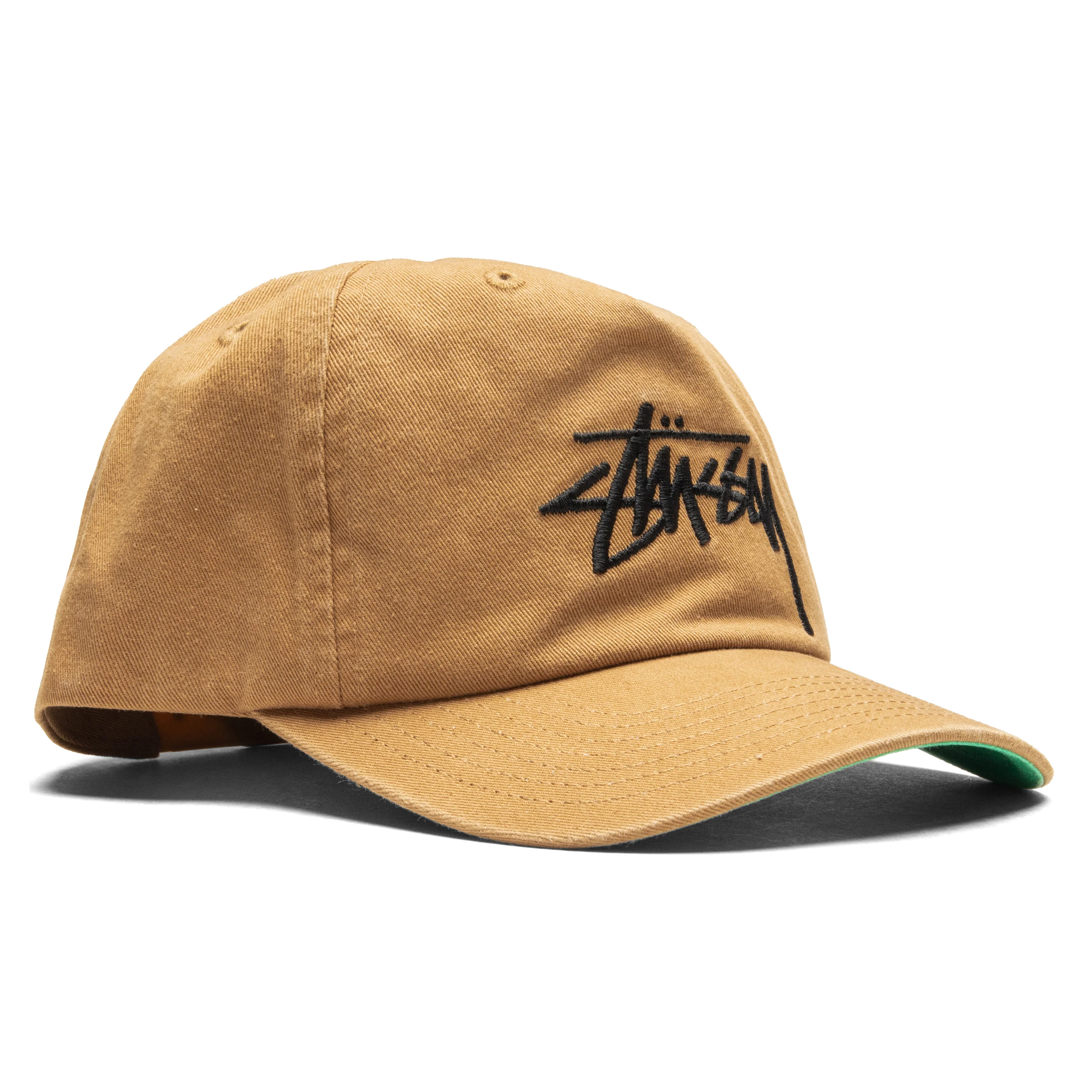 Big Stock Mid Depth Cap - Tobacco - Image 3