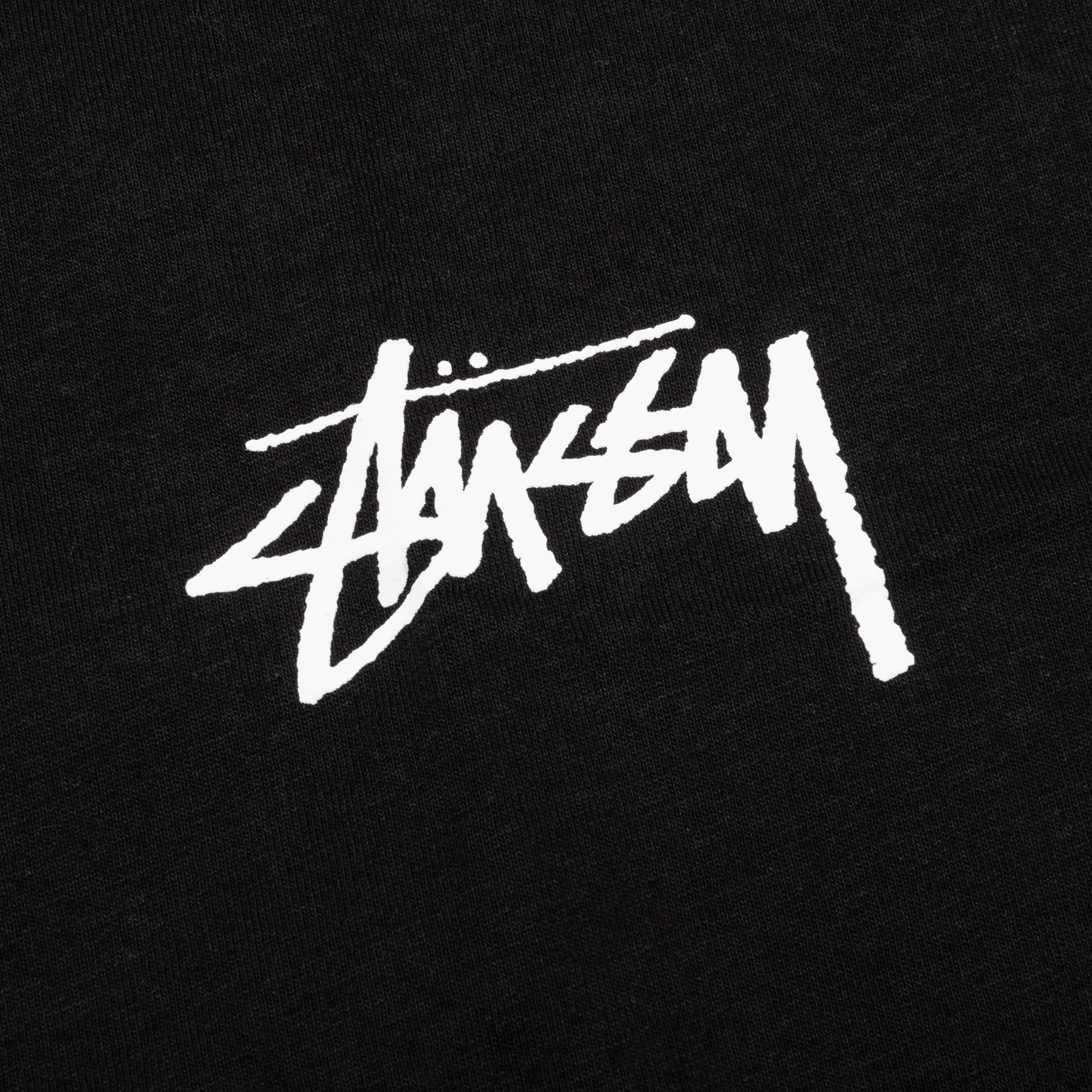 Classroom Tee - Black - Image 3