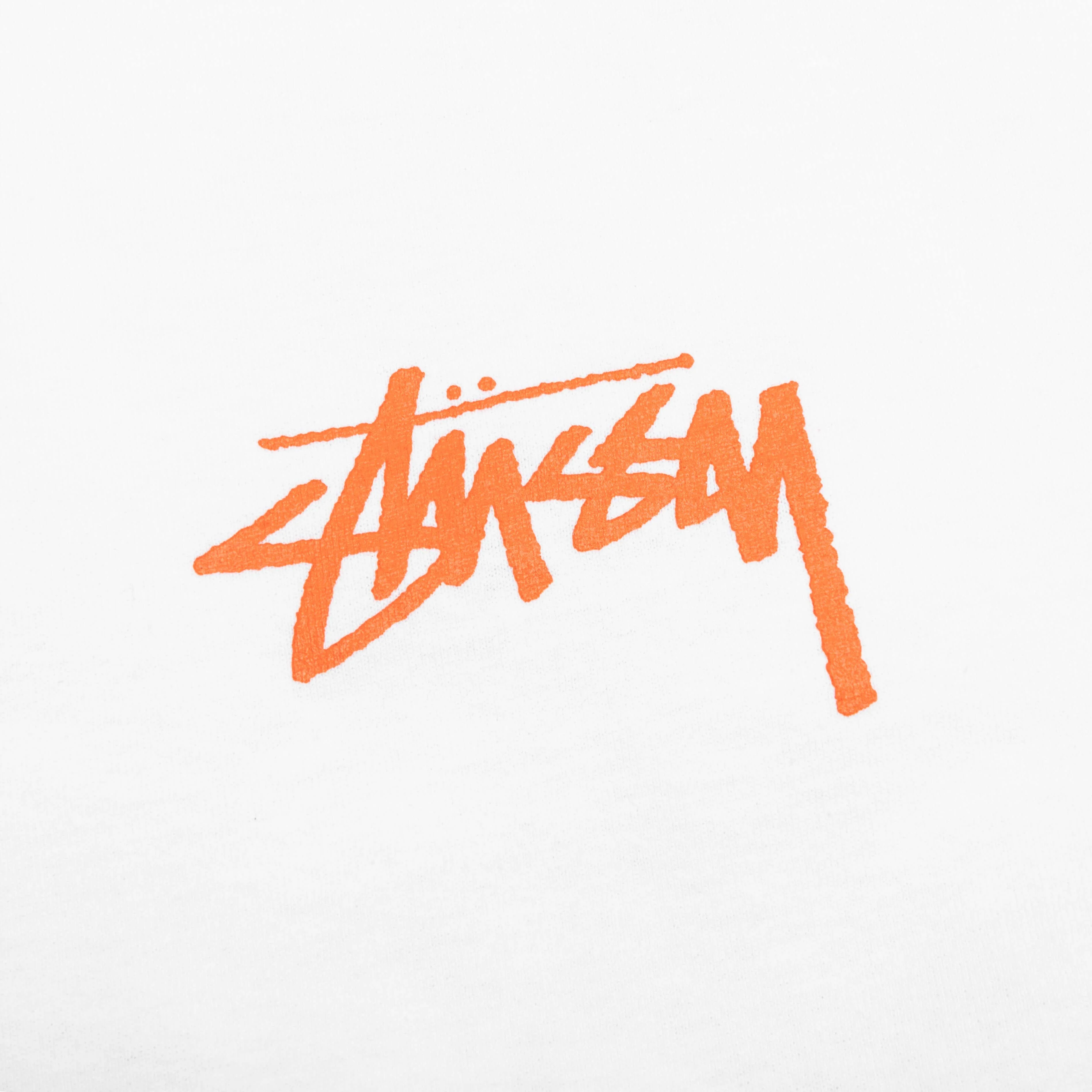 Classroom Tee - White - Image 3