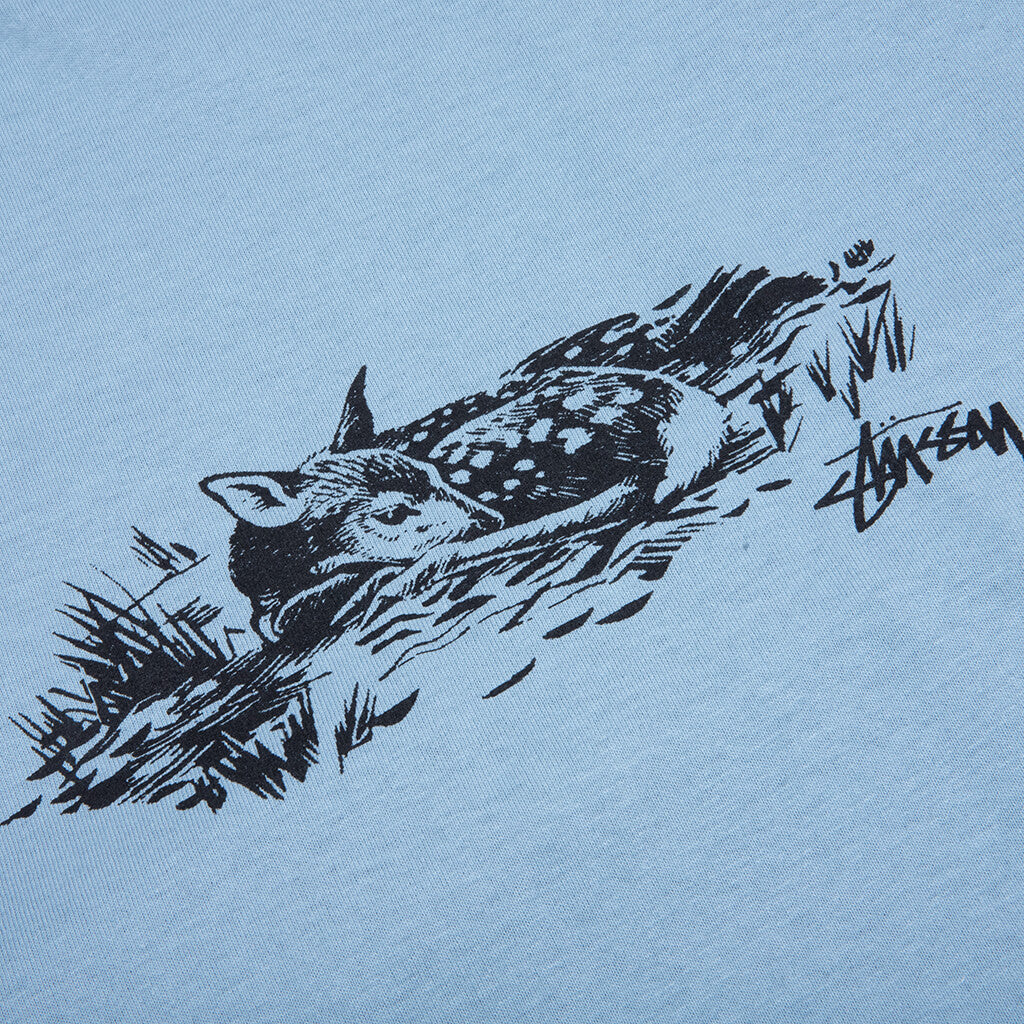 Fawn Tee - Slate - Image 3