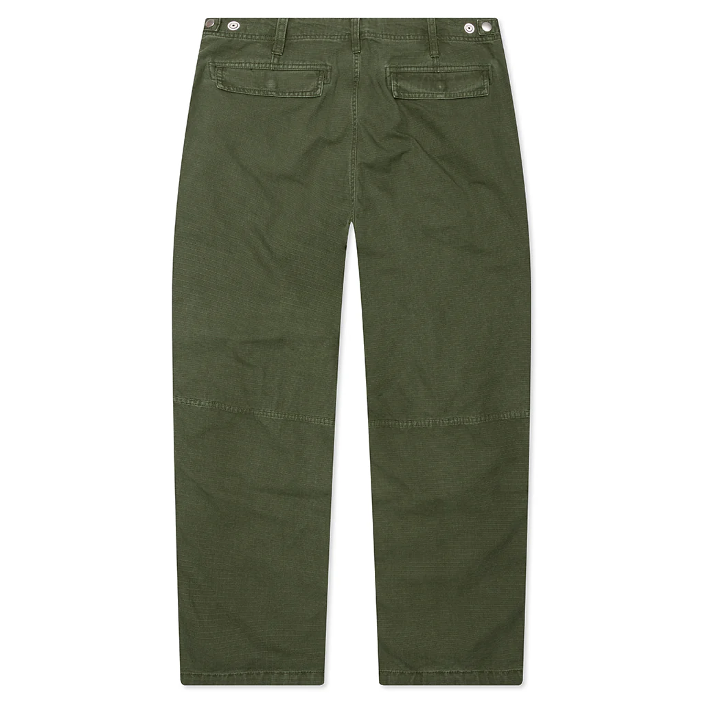 Field Pant - Olive Green - Image 2