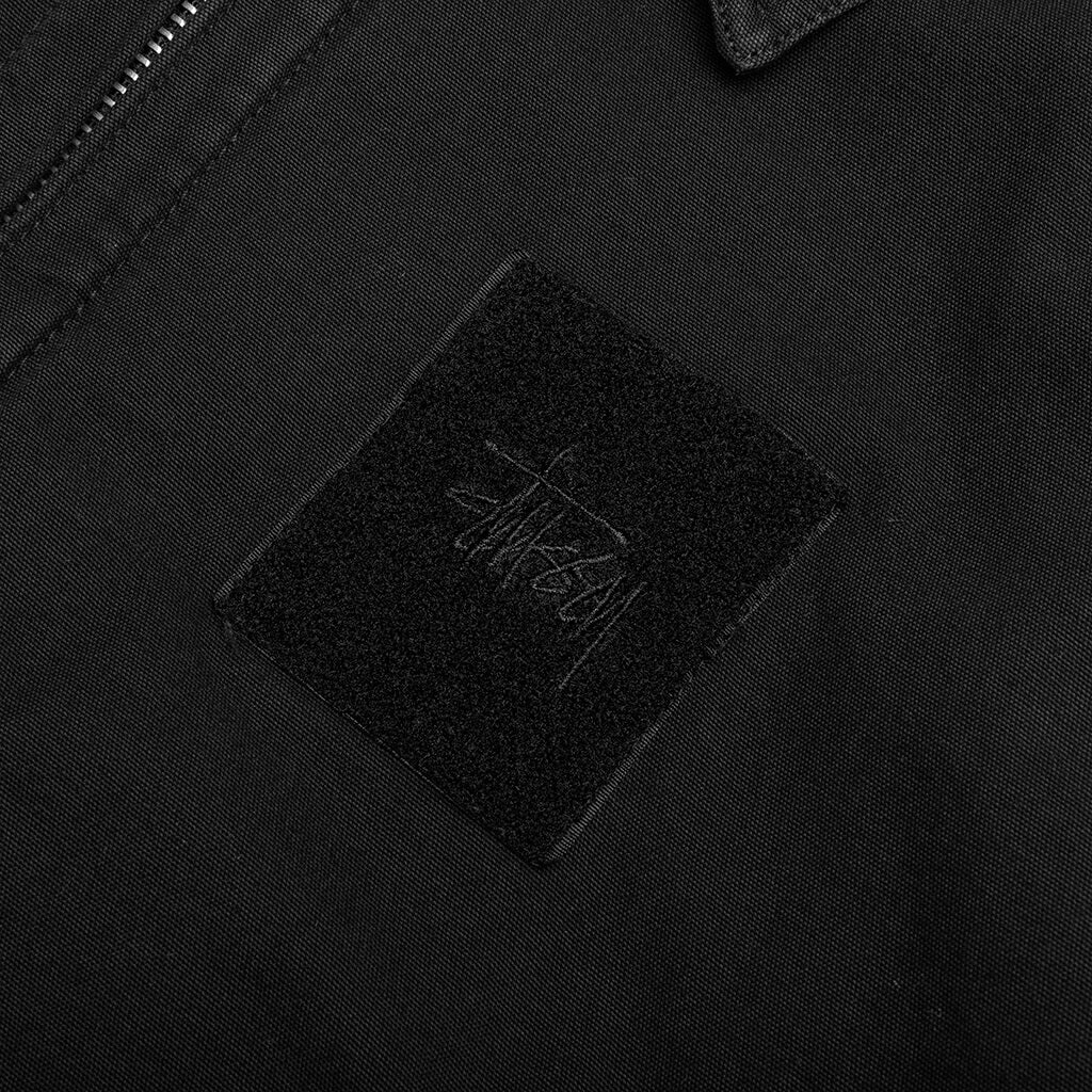 Flight Bomber - Black - Image 4