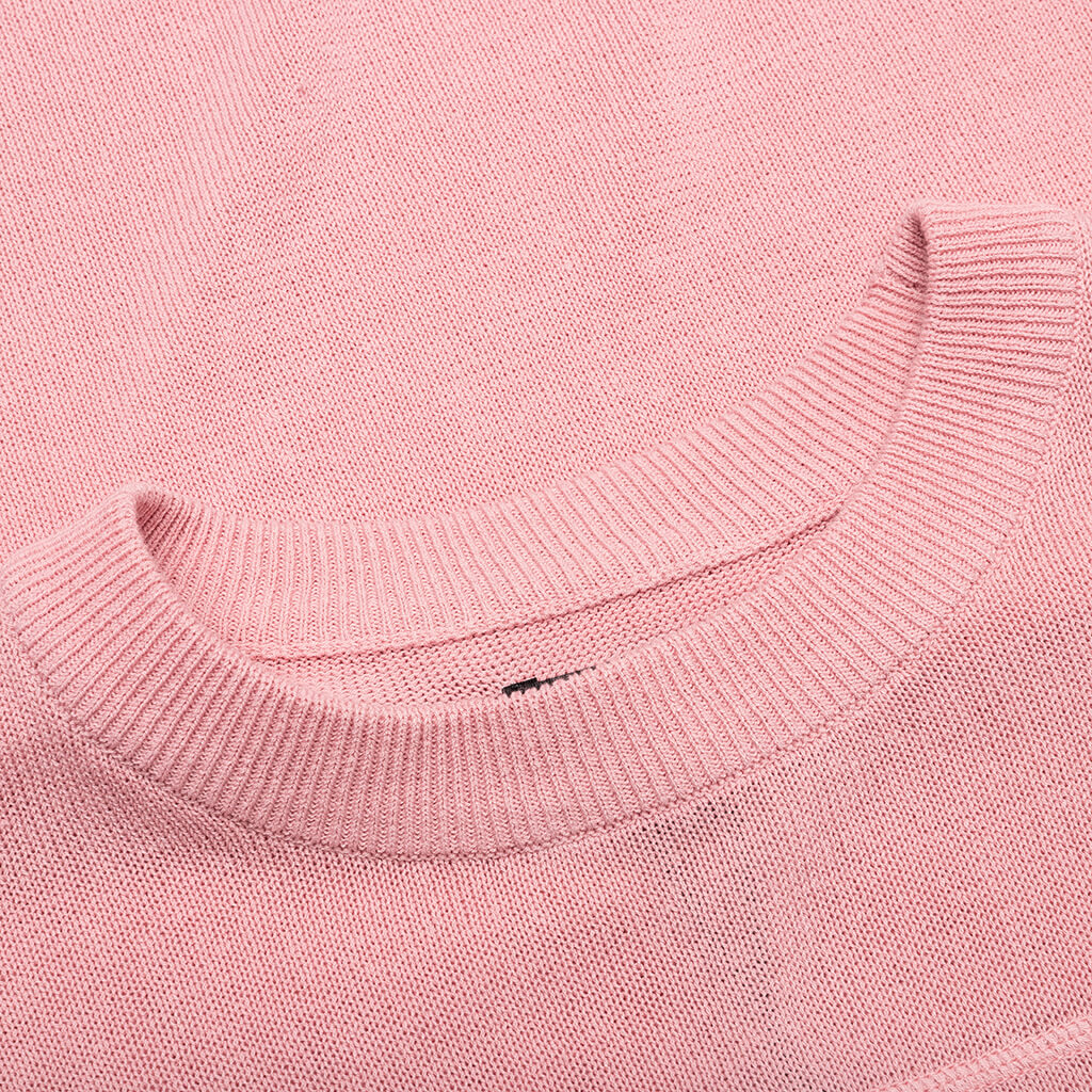 Football Sweater - Pink - Image 3
