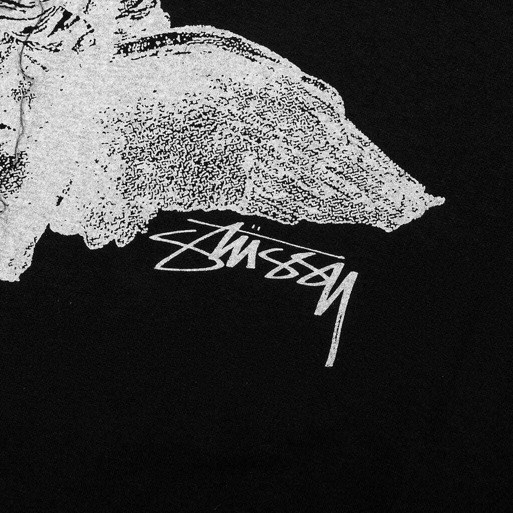 Hypnos Tee - Black - Image 4