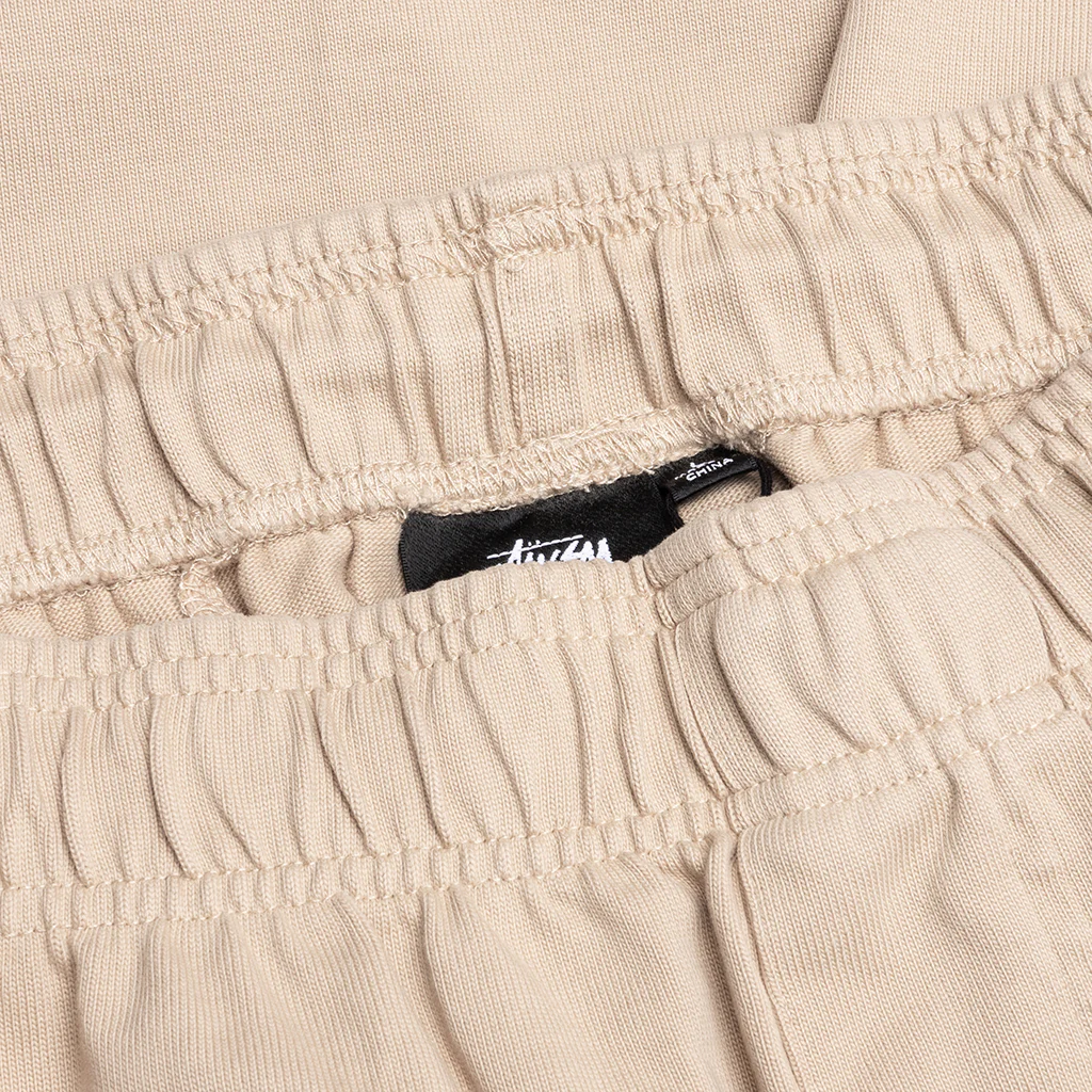 Jersey Short - Sand - Image 3