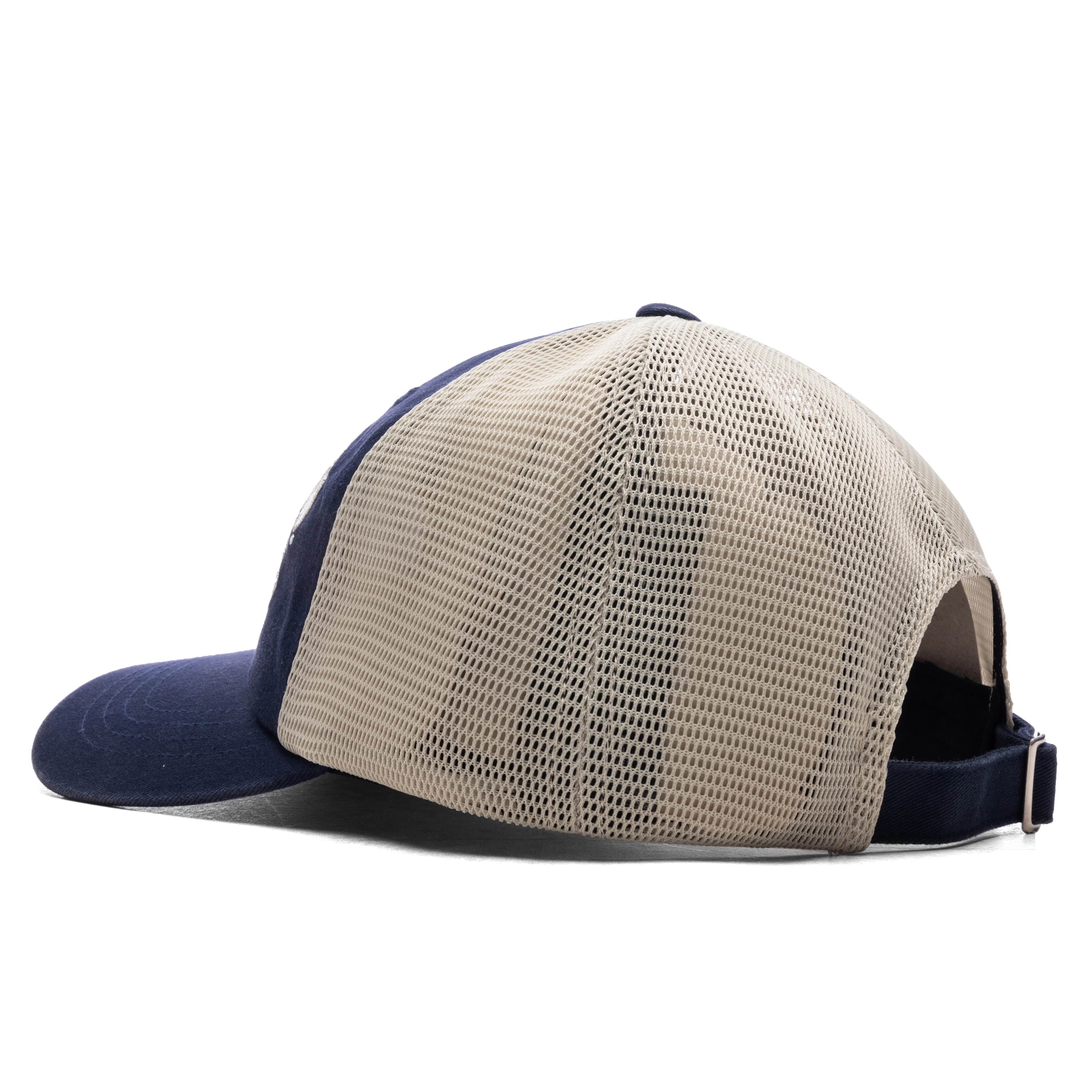 LP Workgear Strapback Cap - Navy - Image 4